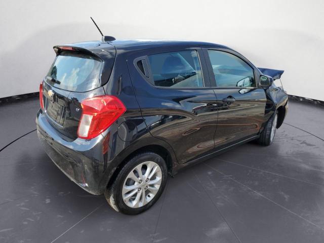 Photo 3 from auction – 2022 CHEVROLET SPARK 1LT with VIN KL8CD6SA0NC017406