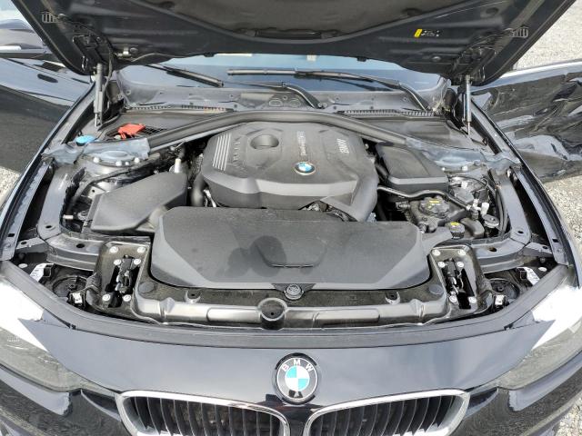 Photo 11 from auction – 2017 BMW 330 I with VIN WBA8B9C34HK885971