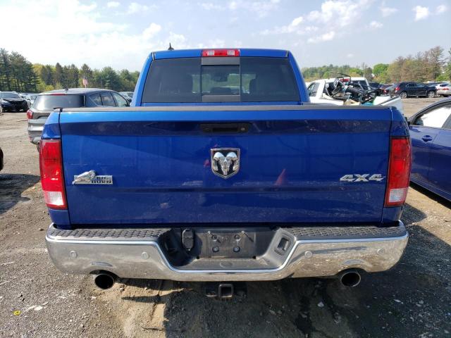 Photo 6 from auction – 2017 RAM 1500 SLT with VIN 1C6RR7LTXHS644057
