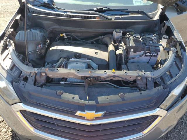 Photo 12 from auction – 2018 CHEVROLET EQUINOX LT with VIN 3GNAXTEX3JS626229