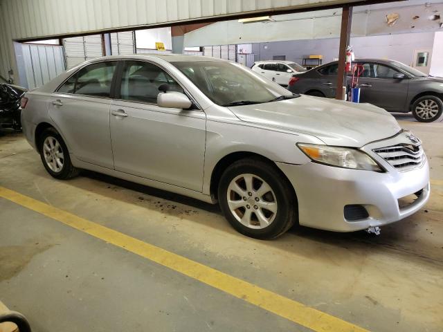 Photo 4 from auction – 2011 TOYOTA CAMRY BASE with VIN 4T1BF3EK1BU216921