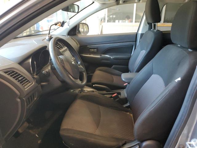 Photo 7 from auction – 2019 MITSUBISHI OUTLANDER with VIN JA4AR3AU6KU035919
