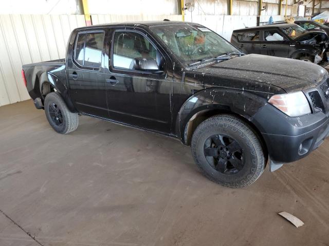 Photo 4 from auction – 2013 NISSAN FRONTIER S with VIN 1N6AD0ER7DN727108