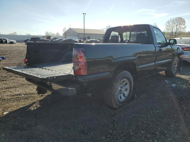 Photo 3 from auction – 2005 CHEVROLET SILVERADO with VIN 1GCEC14V95Z322339