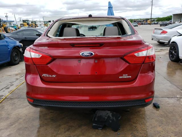 Photo 6 from auction – 2014 FORD FOCUS SE with VIN 1FADP3F21EL326571