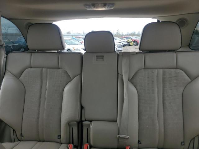 Photo 10 from auction – 2012 LINCOLN MKX with VIN 2LMDJ8JK7CBL13790