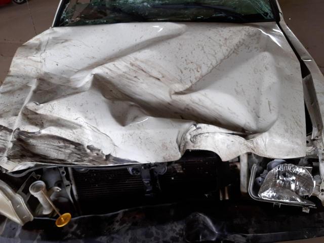 Photo 11 from auction – 2004 NISSAN PATHFINDER with VIN JN8DR09Y84W904766