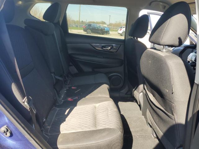 Photo 10 from auction – 2020 NISSAN ROGUE S with VIN KNMAT2MTXLP532993
