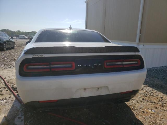 Photo 6 from auction – 2015 DODGE CHALLENGER with VIN 2C3CDZBT2FH889020