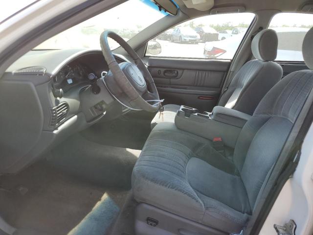 Photo 7 from auction – 2005 BUICK CENTURY CU with VIN 2G4WS52J551155691