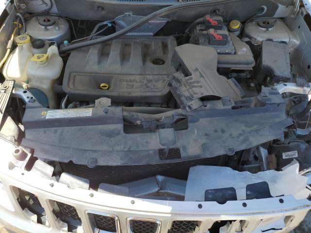 Photo 11 from auction – 2011 JEEP COMPASS SP with VIN 1J4NT1FB8BD260020