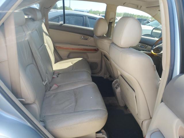 Photo 11 from auction – 2004 LEXUS RX 330 with VIN JTJHA31U140073416
