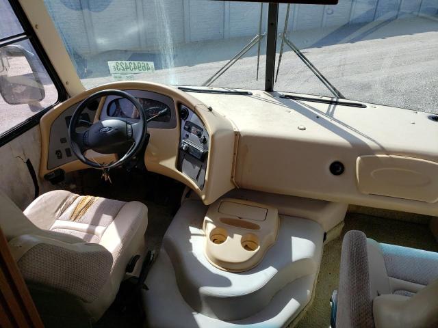 Photo 5 from auction – 2004 COACH MIRADA with VIN 1FCMF53S020A03994
