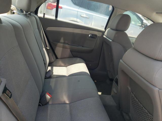 Photo 10 from auction – 2008 CHEVROLET MALIBU with VIN 1G1ZG57B684299823