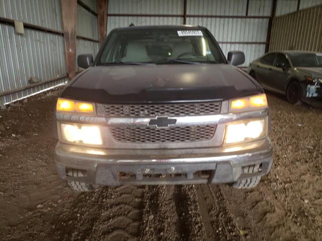 Photo 5 from auction – 2004 CHEVROLET COLORADO with VIN 1GCDS196548147382