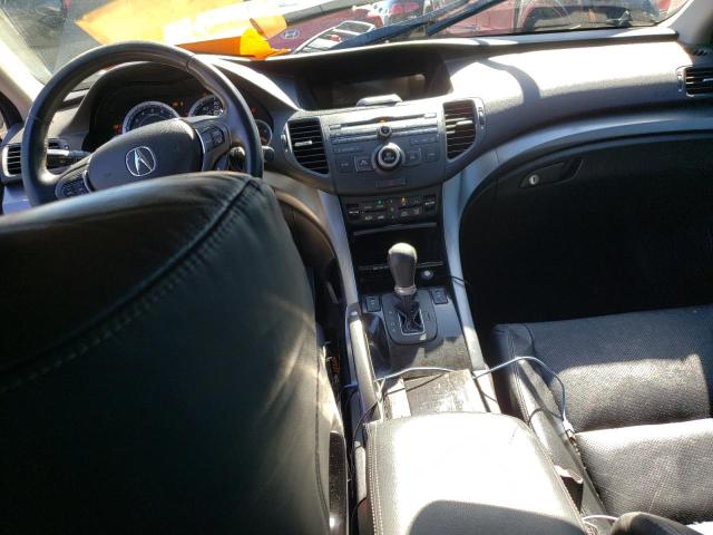 Photo 8 from auction – 2014 ACURA TSX with VIN JH4CU2F42EC002103