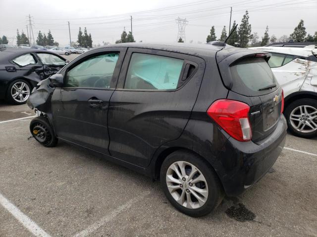 Photo 2 from auction – 2021 CHEVROLET SPARK 1LT with VIN KL8CD6SA4MC218059