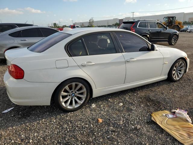 Photo 3 from auction – 2011 BMW 328 I with VIN WBAPH7G59BNM57734