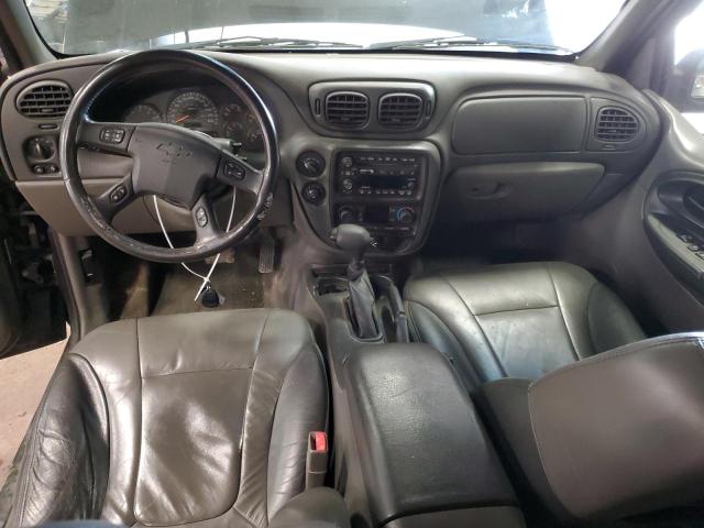 Photo 8 from auction – 2003 CHEVROLET TRAILBLAZE with VIN 1GNDT13SX32268310