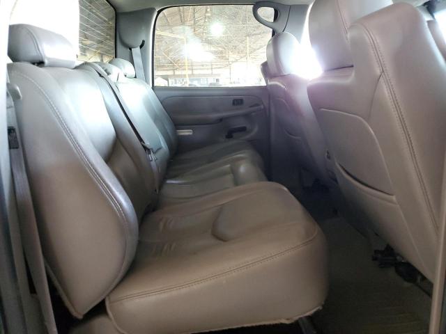 Photo 10 from auction – 2003 CHEVROLET SILVERADO with VIN 1GCHK23113F110389
