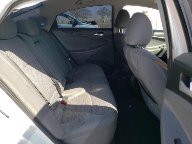 Photo 10 from auction – 2014 HYUNDAI SONATA GLS with VIN 5NPEB4AC1EH845644