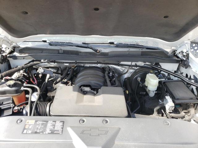 Photo 11 from auction – 2014 CHEVROLET SILVERADO with VIN 3GCPCREH3EG423635