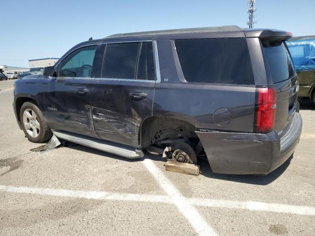 Photo 2 from auction – 2016 CHEVROLET TAHOE C150 with VIN 1GNSCBKC4GR106225
