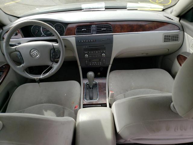 Photo 8 from auction – 2008 BUICK LACROSSE C with VIN 2G4WC582881192297