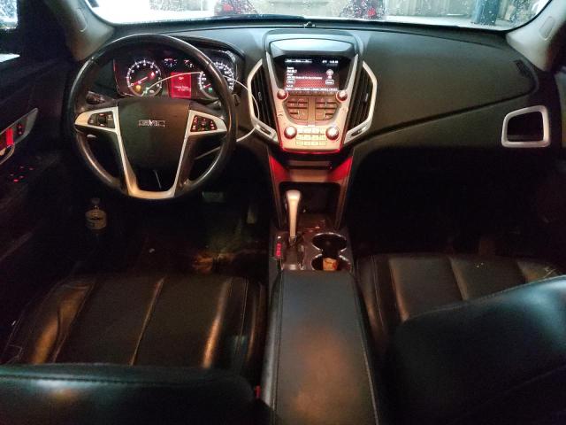 Photo 8 from auction – 2012 GMC TERRAIN SL with VIN 2GKALWEK1C6392771