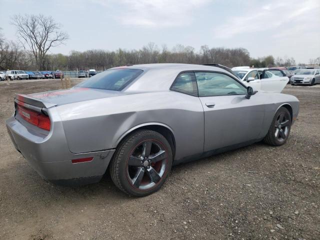 Photo 3 from auction – 2013 DODGE CHALLENGER with VIN 2C3CDYAG3DH641824