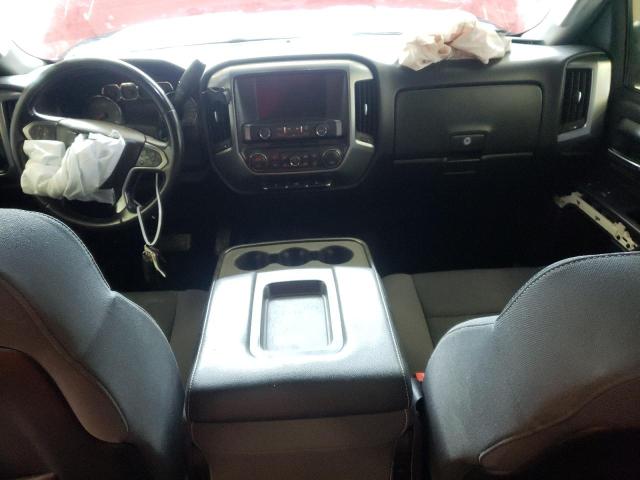 Photo 8 from auction – 2015 CHEVROLET SILVERADO with VIN 1GC1KVEG7FF112205