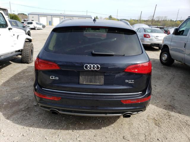 Photo 6 from auction – 2015 AUDI Q5 PREMIUM with VIN WA1DGAFP5FA043091