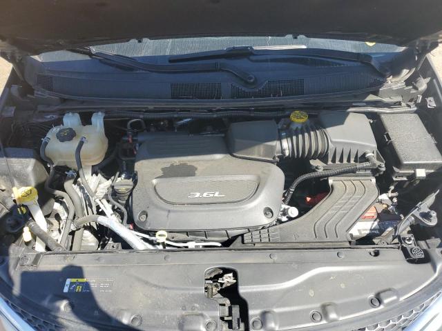 Photo 12 from auction – 2018 CHRYSLER PACIFICA T with VIN 2C4RC1EG7JR121576