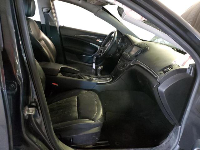 Photo 7 from auction – 2015 BUICK REGAL with VIN 2G4GK5EX5F9186480