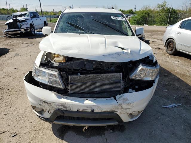 Photo 5 from auction – 2016 DODGE JOURNEY SX with VIN 3C4PDCBB1GT110734