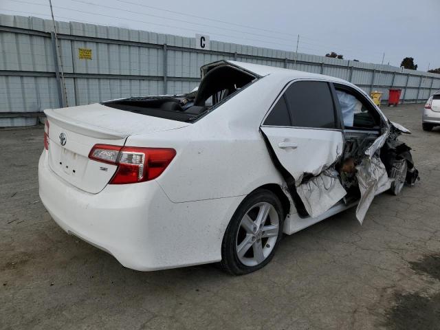 Photo 3 from auction – 2014 TOYOTA CAMRY L with VIN 4T1BF1FKXEU827585