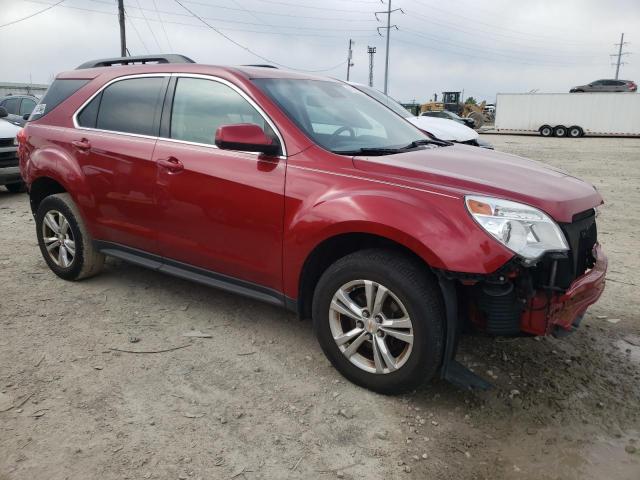 Photo 4 from auction – 2013 CHEVROLET EQUINOX LT with VIN 2GNALDEK8D6206944
