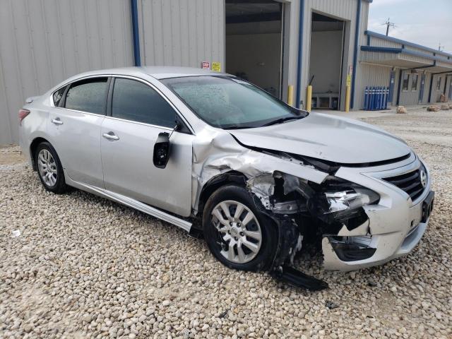 Photo 4 from auction – 2015 NISSAN ALTIMA 2.5 with VIN 1N4AL3AP7FN407310
