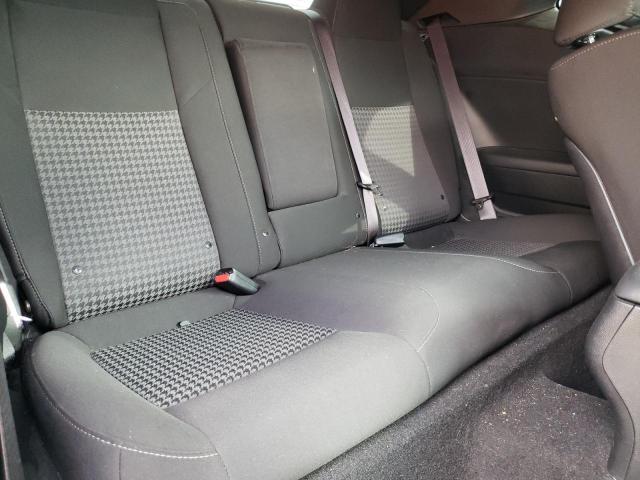 Photo 10 from auction – 2021 DODGE CHALLENGER with VIN 2C3CDZJG1MH649751
