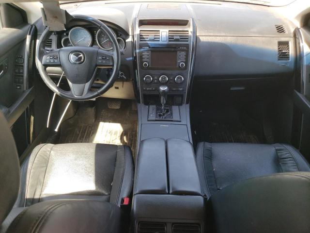 Photo 8 from auction – 2015 MAZDA CX-9 TOURI with VIN JM3TB2CV0F0461452