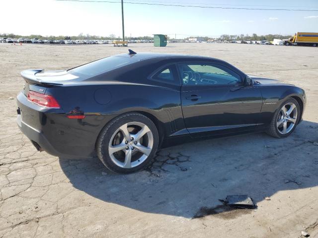 Photo 3 from auction – 2015 CHEVROLET CAMARO 2SS with VIN 2G1FK1EJ9F9223589