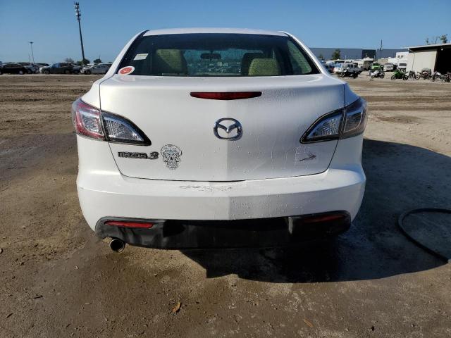 Photo 6 from auction – 2010 MAZDA 3 I with VIN JM1BL1SF5A1152522