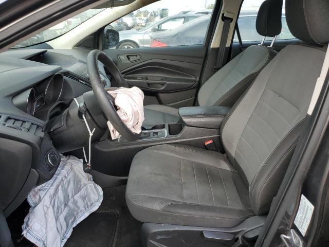 Photo 7 from auction – 2019 FORD ESCAPE S with VIN 1FMCU0F70KUB75216