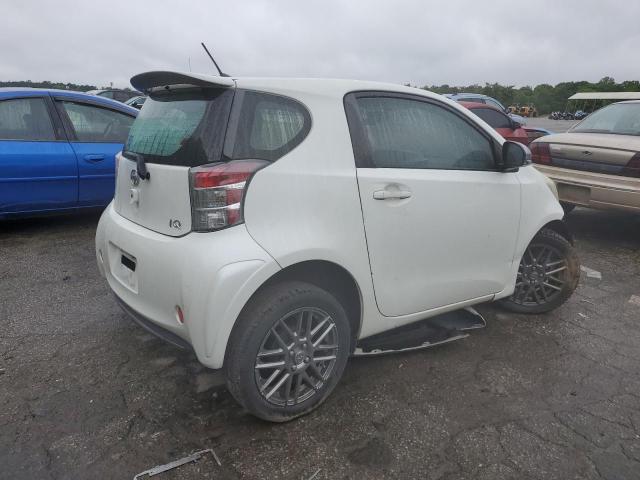 Photo 3 from auction – 2012 TOYOTA SCION IQ with VIN JTNJJXB01CJ012000