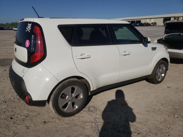 Photo 3 from auction – 2016 KIA SOUL with VIN KNDJN2A22G7266946