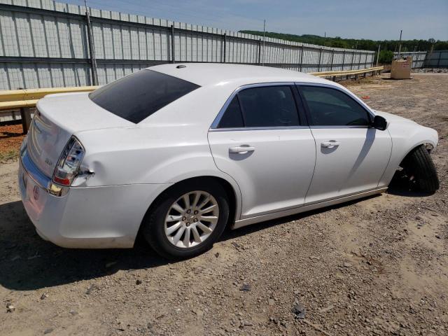 Photo 3 from auction – 2014 CHRYSLER 300 with VIN 2C3CCAAG1EH157016