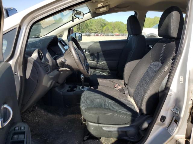 Photo 7 from auction – 2015 NISSAN VERSA NOTE with VIN 3N1CE2CP6FL393259
