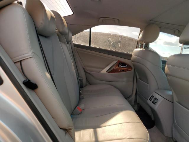 Photo 10 from auction – 2010 TOYOTA CAMRY SE with VIN JTNBK3EK4A3047879