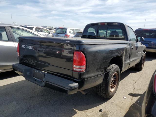 Photo 3 from auction – 2000 DODGE DAKOTA with VIN 1B7FL26X0YS605900