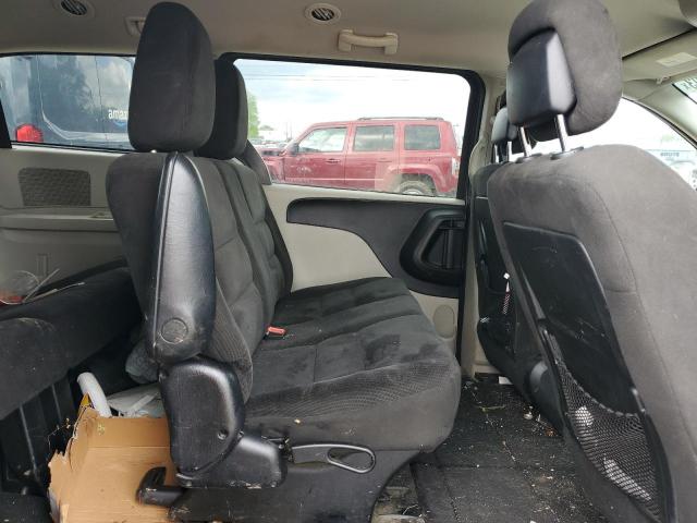 Photo 11 from auction – 2017 DODGE GRAND CARA with VIN 2C4RDGBGXHR580129